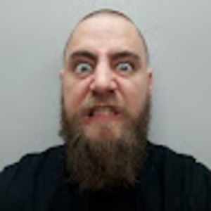 Meet your Posher, Matthew